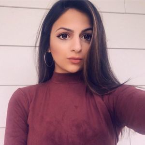 Meet your Posher, Mariam